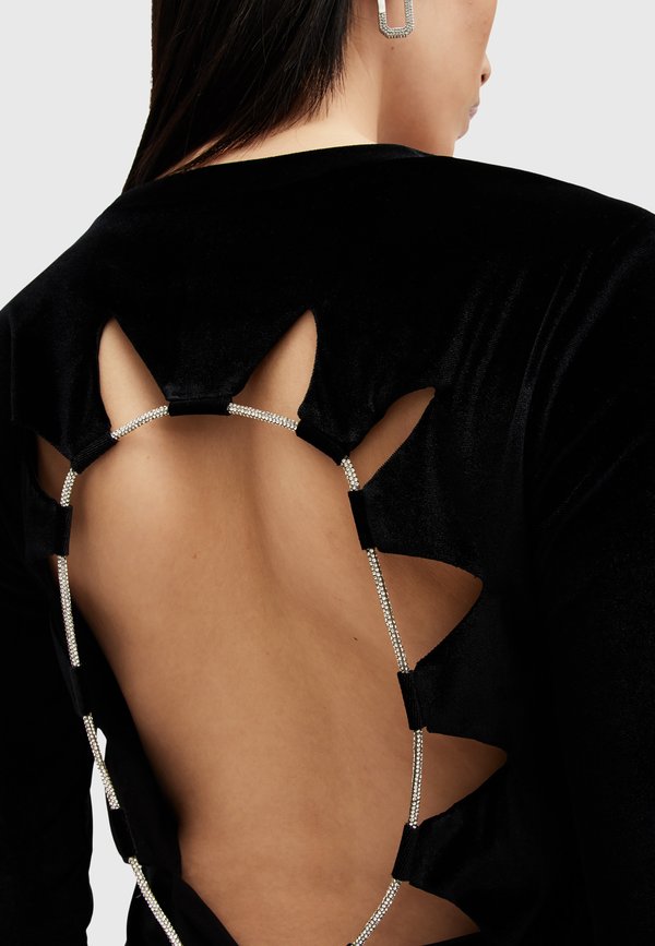 REGINA - Long sleeved top4