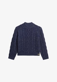 No seleccionado, island navy twist