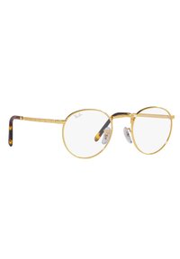 Ray-Ban Occhiali anti luce blu - gold
