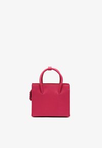 Geselecteerd, pink