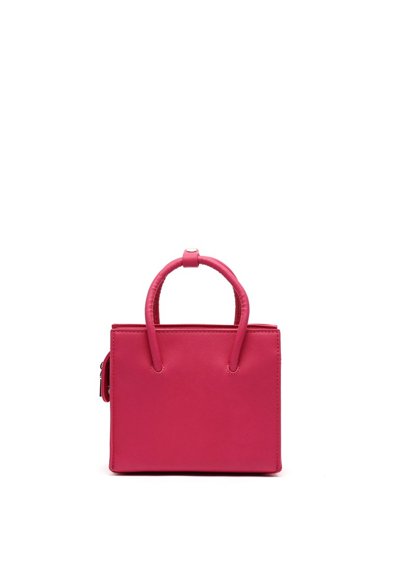 MISAKO EVERLY - Torbica - pink