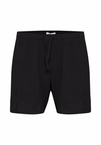 Ikke valgt, true black