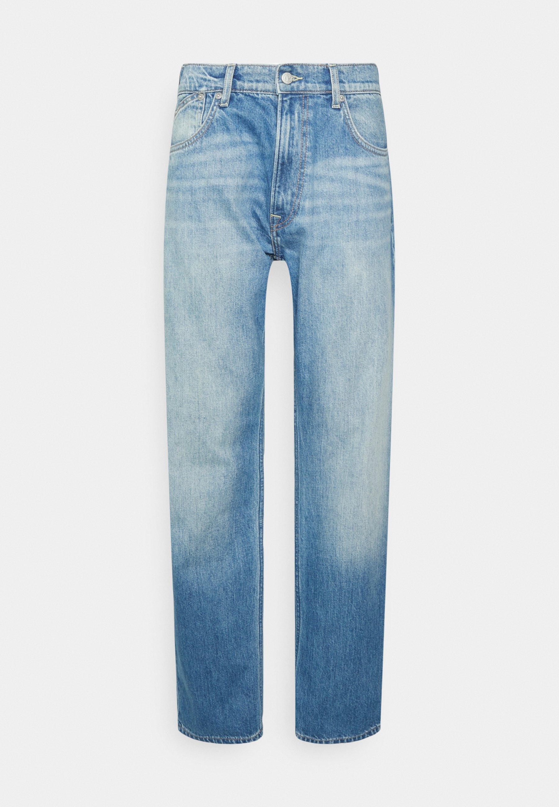 Pepe Jeans MARVIS - Straight leg jeans 