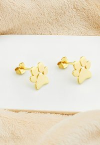 Sofia Milani PAW - Örhänge - gold-coloured