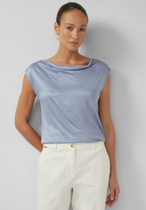 s.Oliver - T-shirt basic