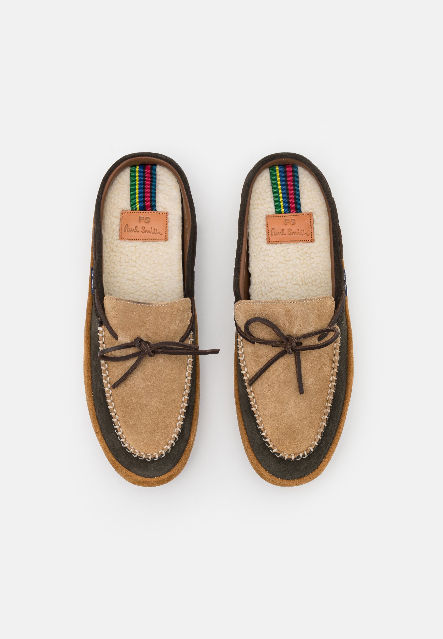 paul smith slippers