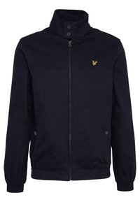 HARRINGTON JACKET - Lichte jas - dark navy