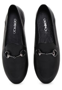 Derimod Półbuty wsuwane