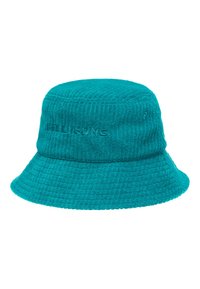 SUMMER MOOD - Klobúk - turquoise