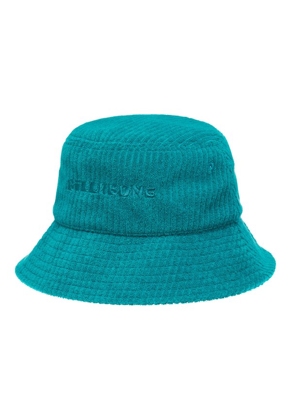 SUMMER MOOD - Hat - turquoise
