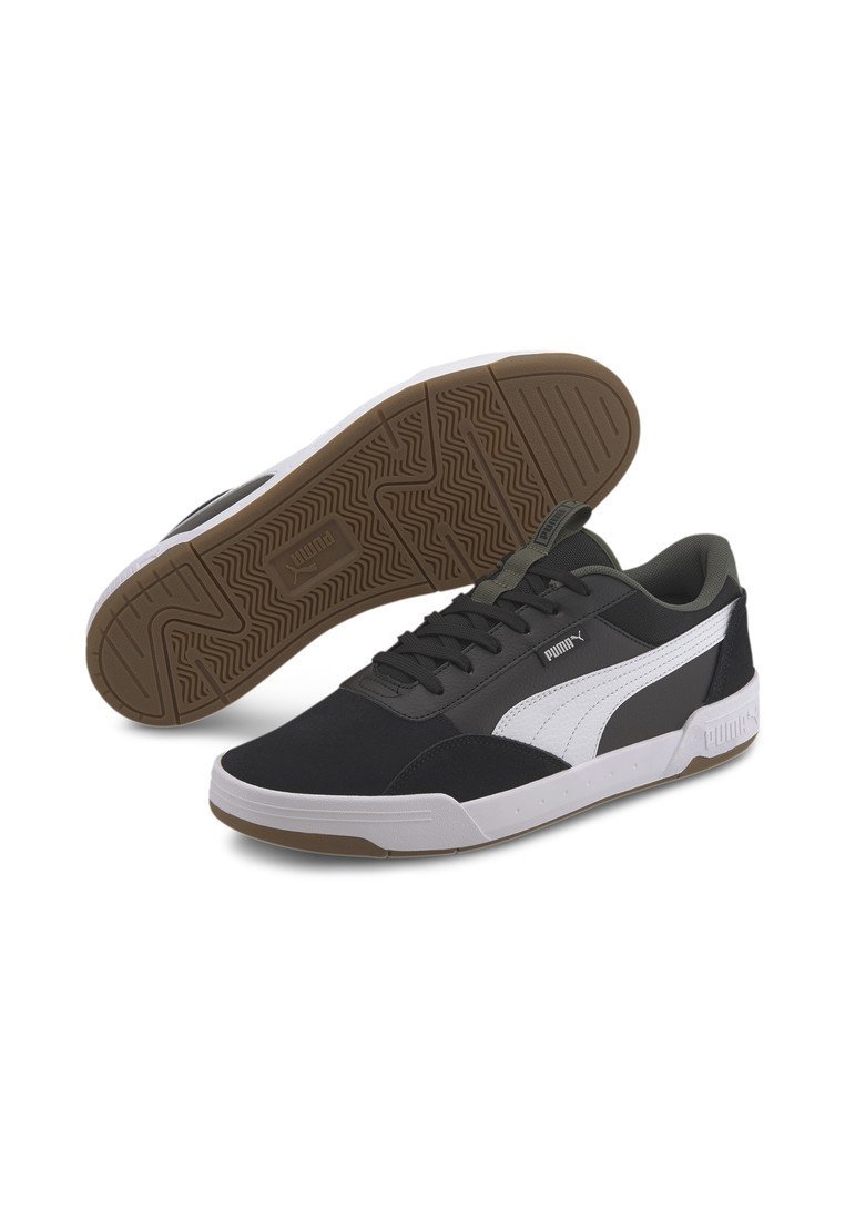 puma c skate trainers