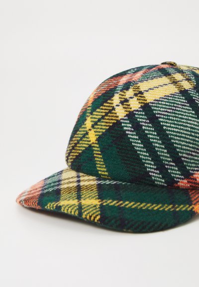 Vivienne Westwood BASEBALL UNISEX - Cap - multi-coloured