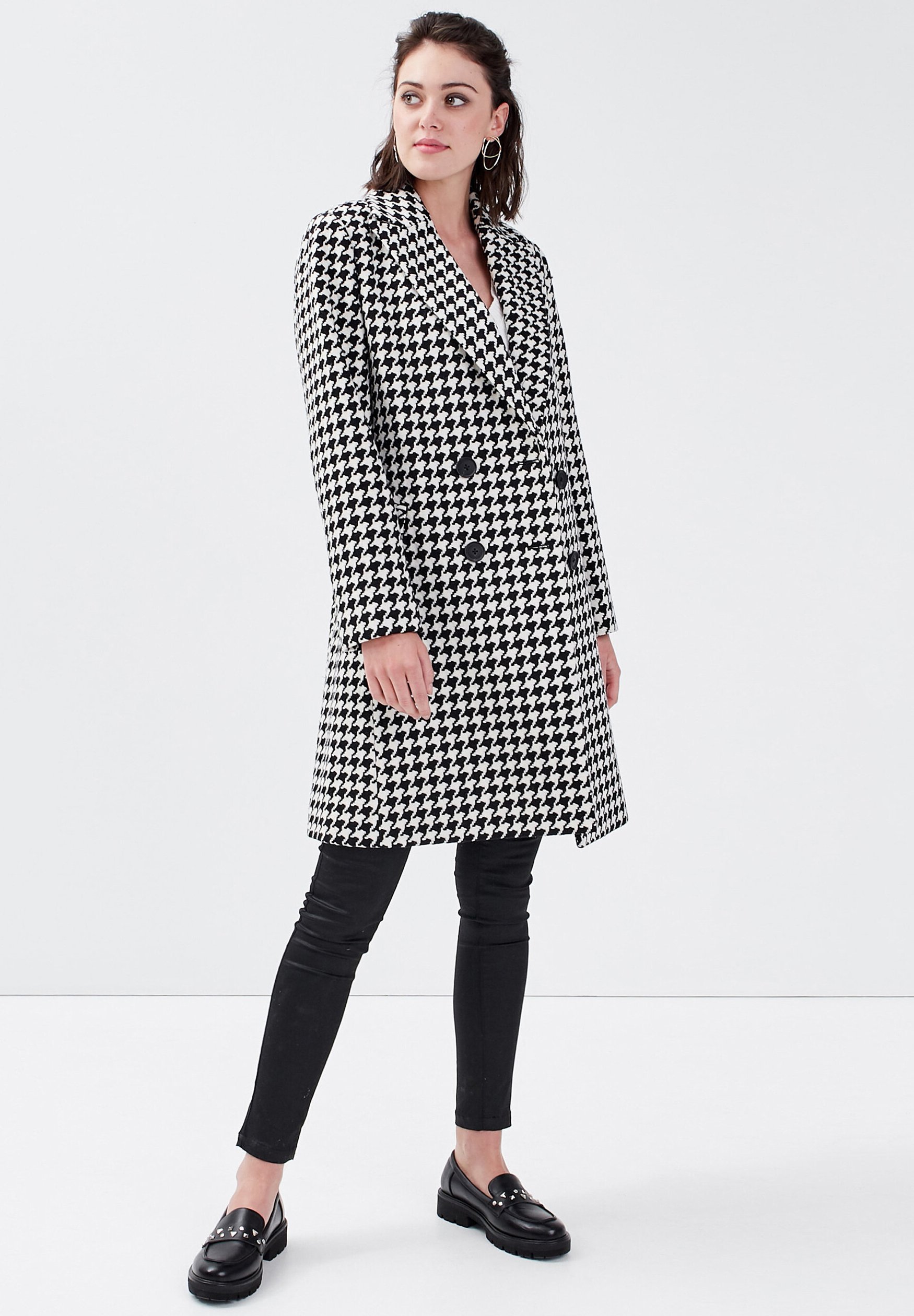 Cache Cache Abrigo de invierno - blanc/blanco - Zalando.es
