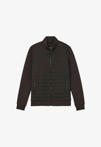 Unausgewählt, chocolate brown