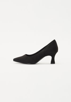 Marco Tozzi, Escarpins - black