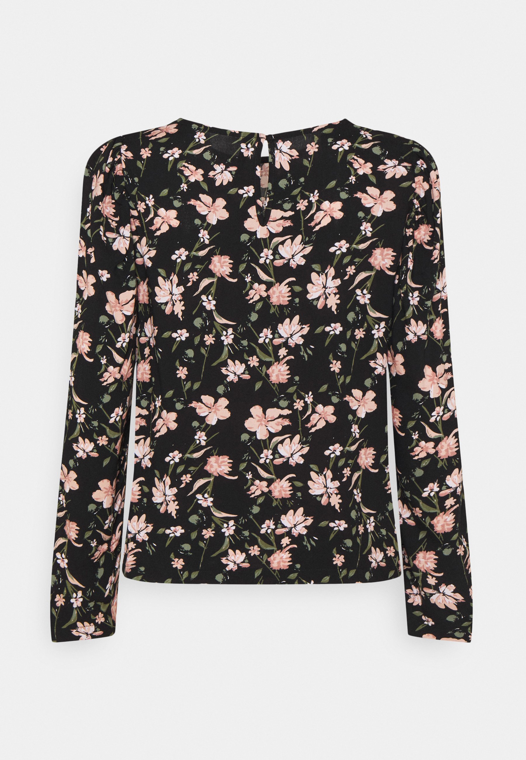 Donna PCCARLY - Maglietta a manica lunga Donna PCCARLY - Maglietta a manica lunga