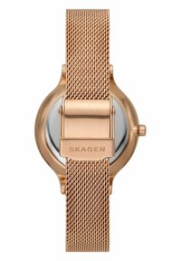Skagen TRADITIONAL ANITA LILLE - Klocktillbehör - rose gold-coloured