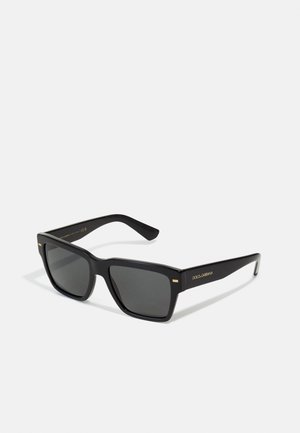 Dolce&Gabbana UNISEX - Sunglasses - black