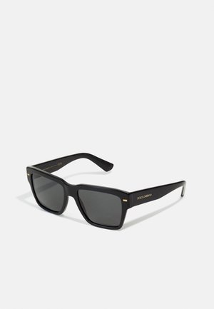 UNISEX - Sunglasses - black