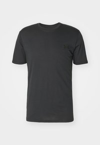 STYLE - Camiseta básica - black /black