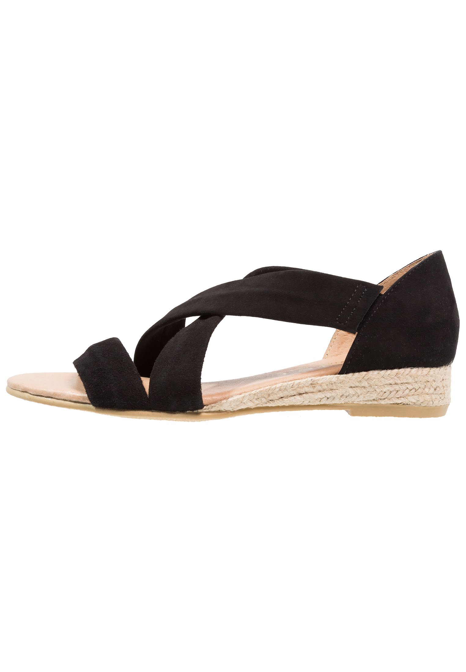Office HALLIE - Kilesandaler - offwhite Office HALLIE - Kilesandaler - offwhite