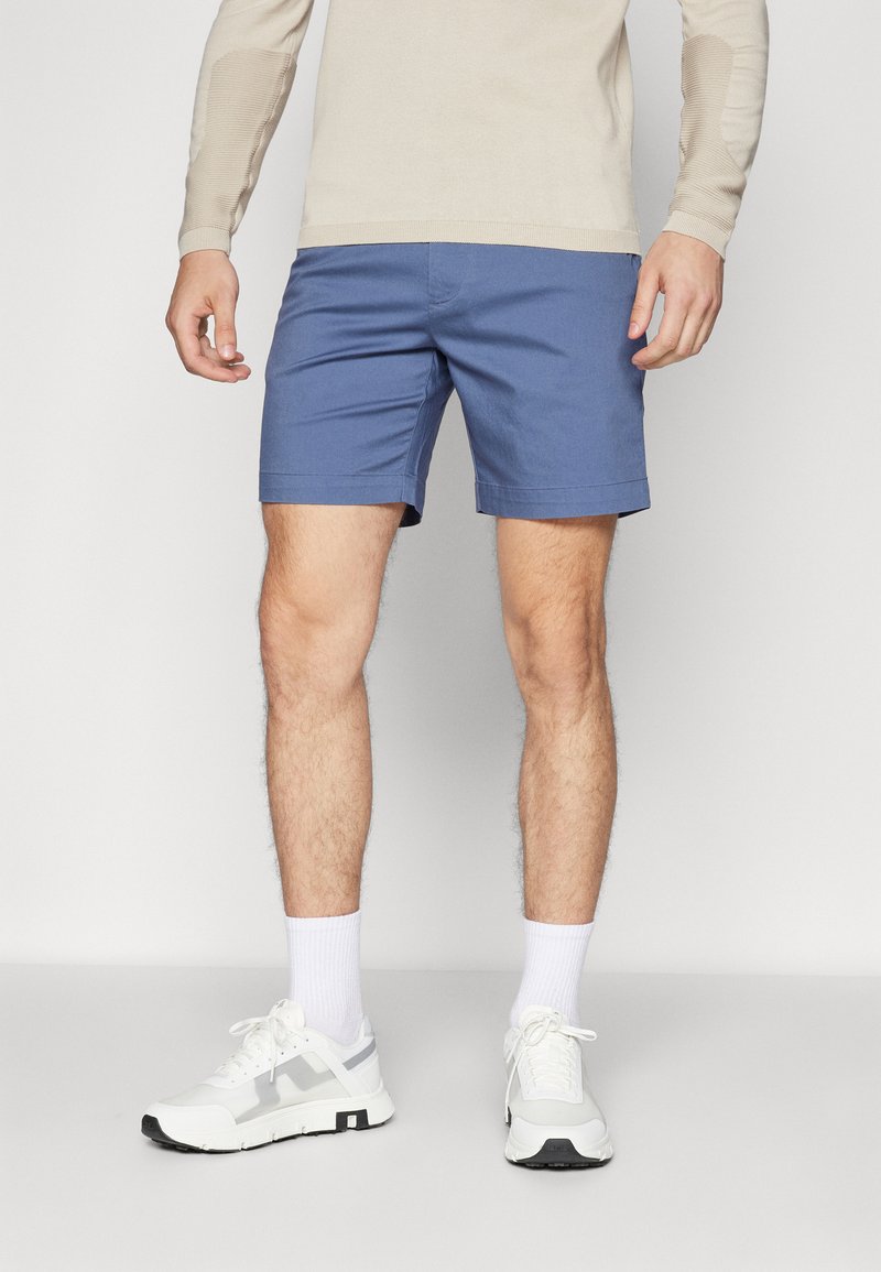 Calvin Klein Golf - ICON - Outdoorshorts - denim, Vergroten