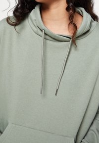 ONLY Sudadera - light green