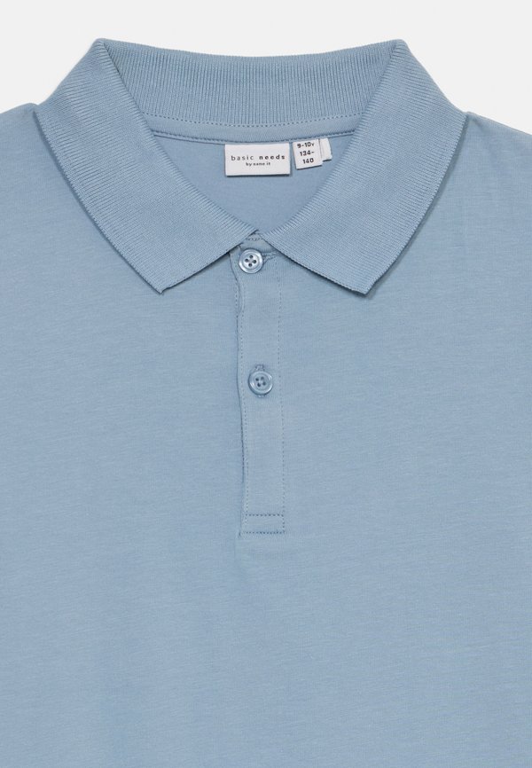 NKMVALUKAS - Polo shirt2