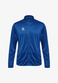 Niet geselecteerd, true blue