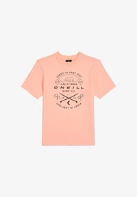 Non sélectionné, coral pop