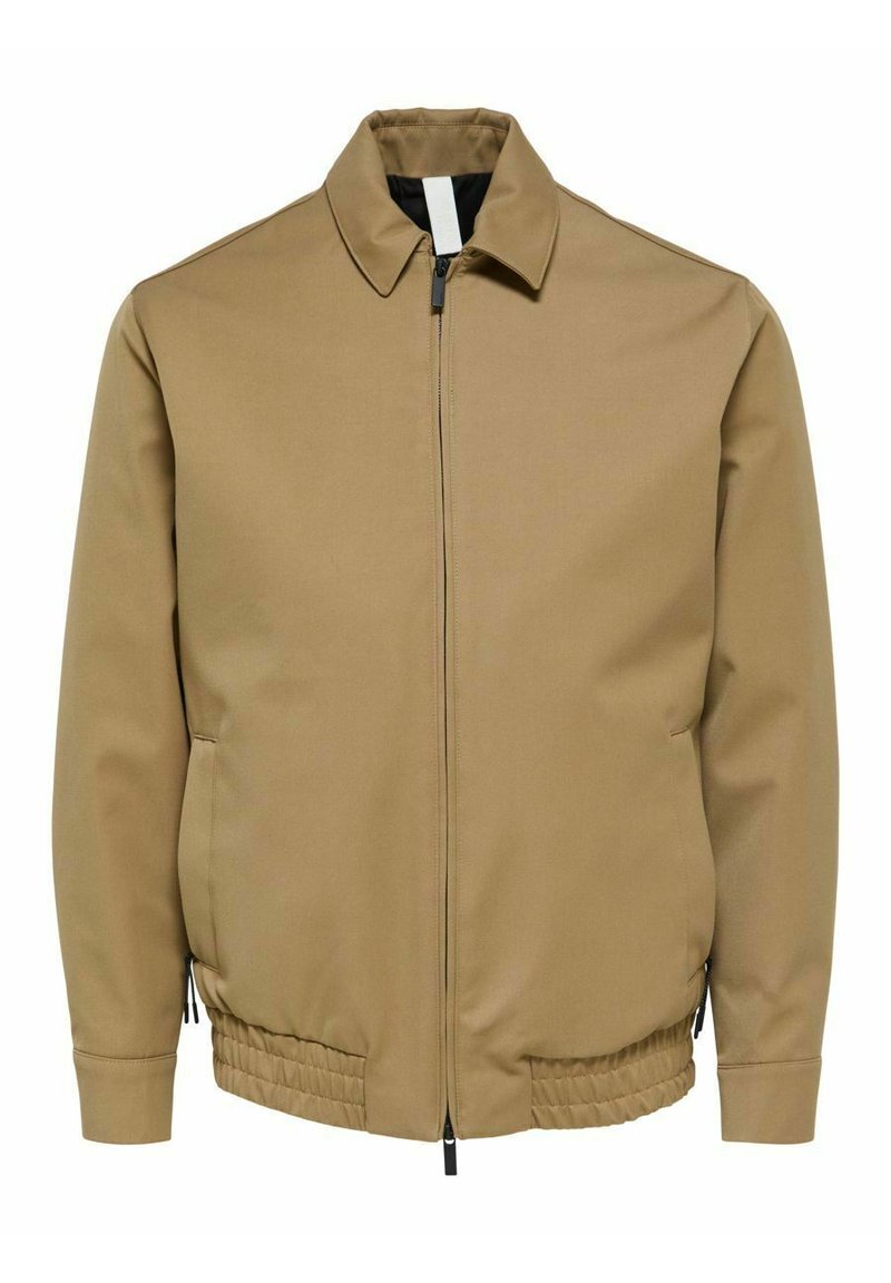 blouson homme mi saison