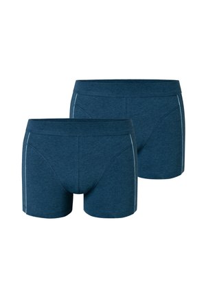 2-PACK  - Bokserki obcisłe