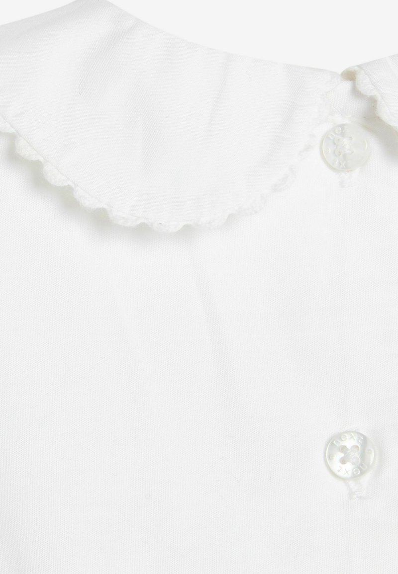 Kinder Freizeitkleider | Next Freizeitkleid white/weiß - GD30367 Kinder Freizeitkleider | Next Freizeitkleid white/weiß - GD30367
