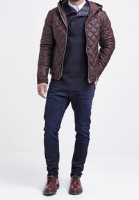 G-STAR Jeans slim fit - blue denim