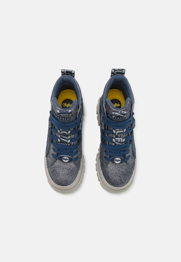 ASPHA NC MID - Ankle boots2