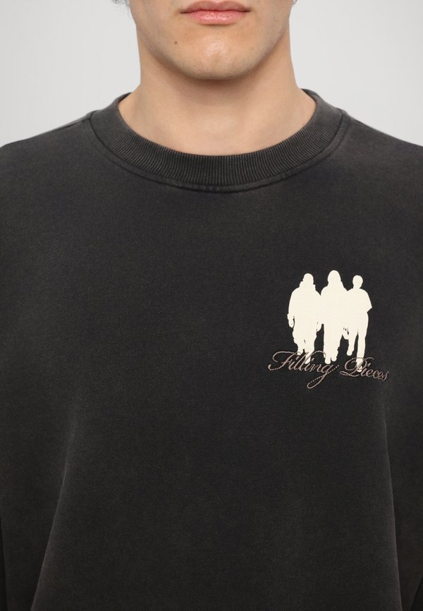 UNITED BY GENERATIONS VINTAGE UNISEX - Sweatshirt3