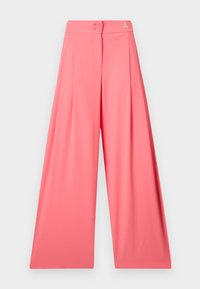 PANTALONI - Trousers - sugar coral