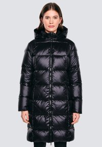 MELISSA - Tollkabát - schwarz