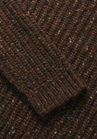 JJXX JXSKYLA CREW NECK - Vesta - bracken