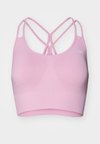 DEFINE SEAMLESS BRA - Reggiseno sportivo con sostegno medio - cool pink