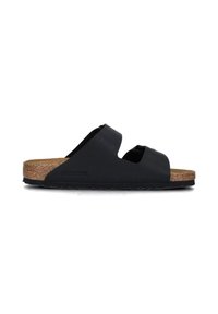Birkenstock ARIZONA - Ciabattine - black