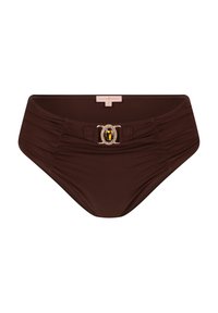 - Dół od bikini