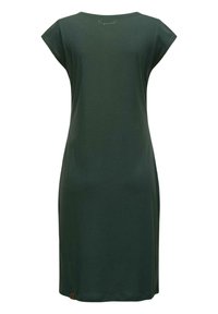 Ragwear SOLID - Trikoomekko - dark green