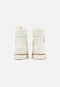 Panama Jack Botas para la nieve - white