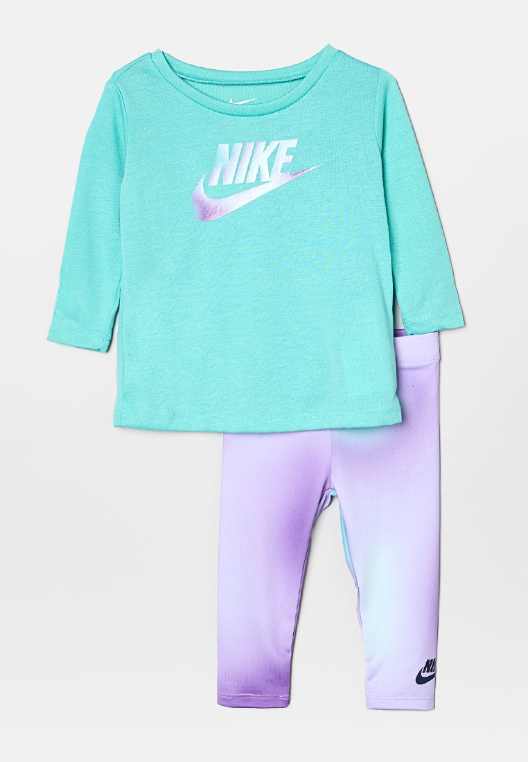 Nike Performance Longsleeve meerkleurig