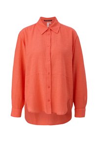 Unausgewählt, orange