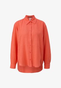 Non selezionato, orange