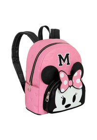 Karactermania HEADY CASUAL - Mochila - Minnie pink