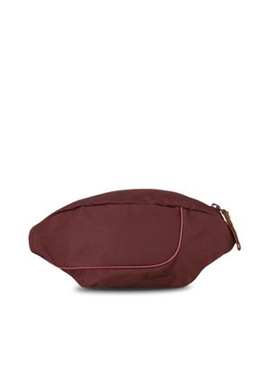 CROSS EASY - Bum bag - beere