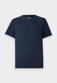 ASPEN SS O NECK NOOS - Basic T-shirt - navy